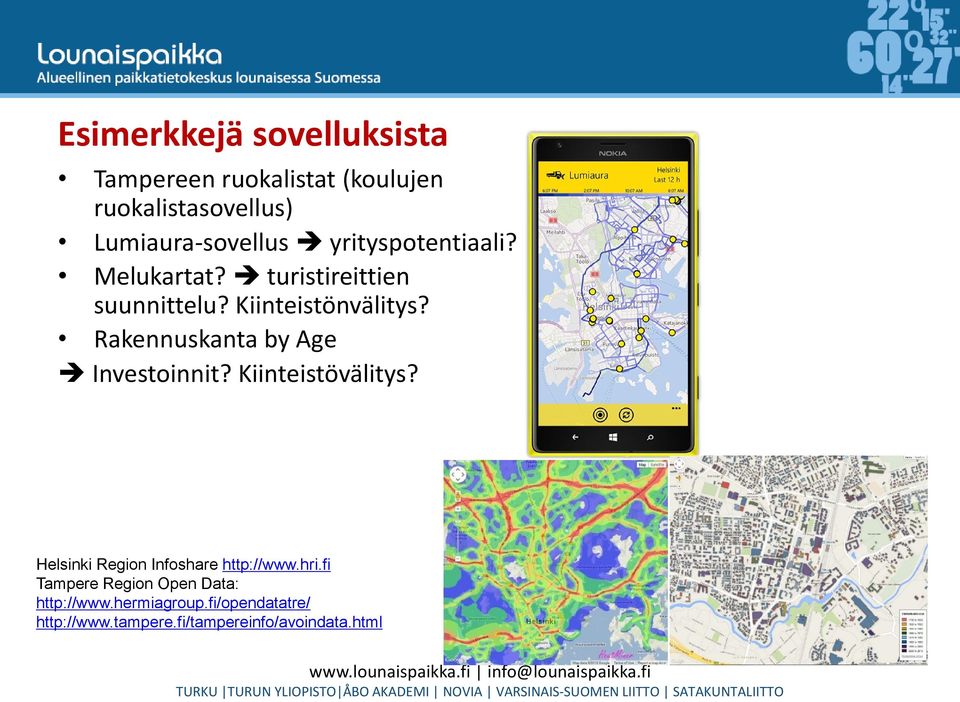 Rakennuskanta by Age Investoinnit? Kiinteistövälitys? Helsinki Region Infoshare http://www.hri.