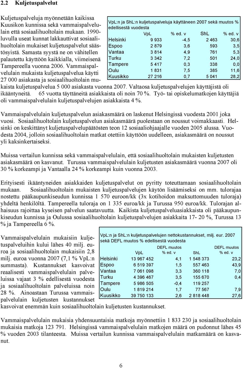 Samasta syystä ne on vähitellen palautettu käyttöön kaikkialla, viimeisenä Tampereella vuonna 2006.