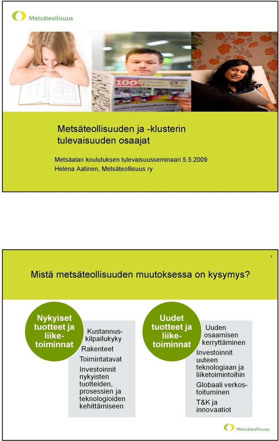 tulevaisuusseminaari 5.