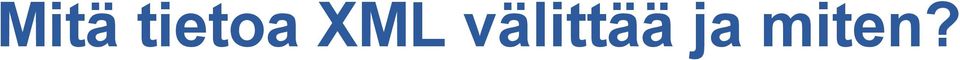 välittää