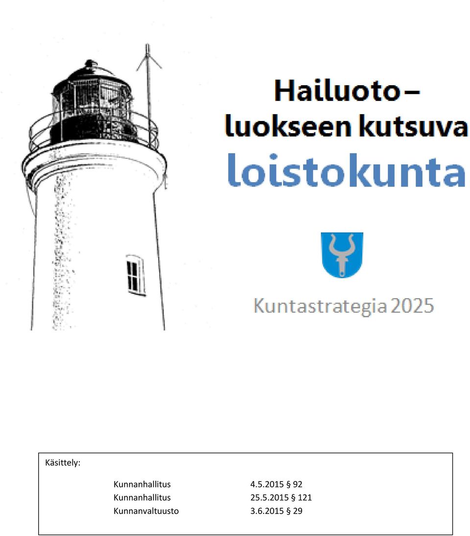 2015 92 Kunnanhallitus