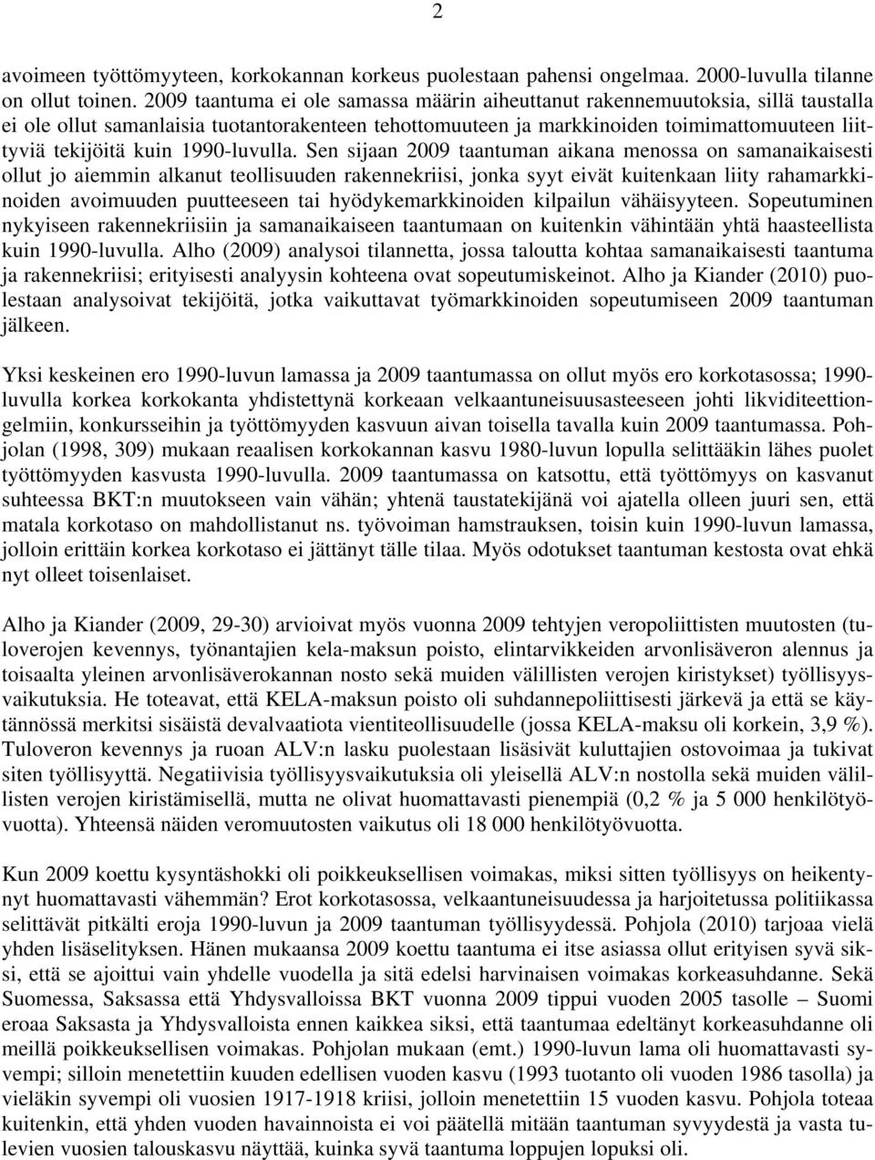 1990-luvulla.