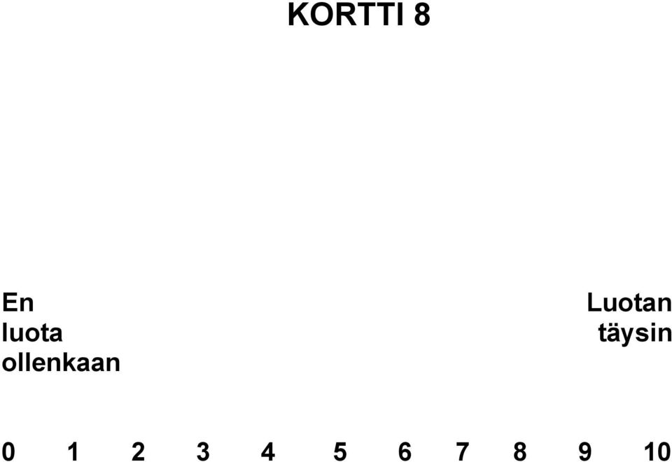 täysin