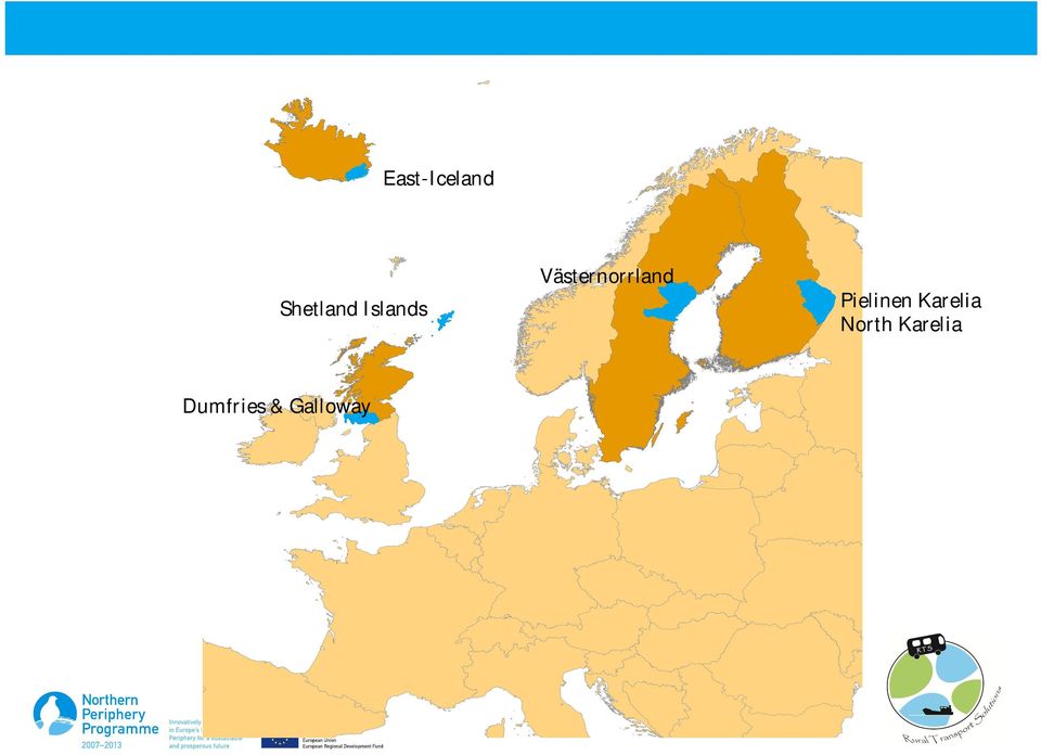 Pielinen Karelia North