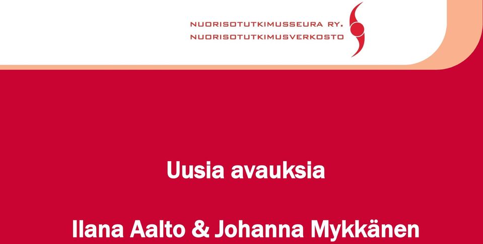 Ilana Aalto