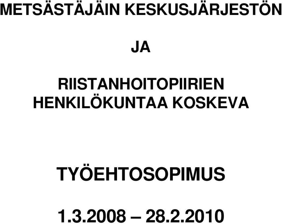 RIISTANHOITOPIIRIEN