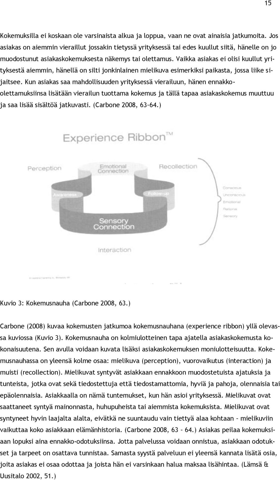 Vaikka asiakas ei olisi kuullut yrityksestä aiemmin, hänellä on silti jonkinlainen mielikuva esimerkiksi paikasta, jossa liike sijaitsee.