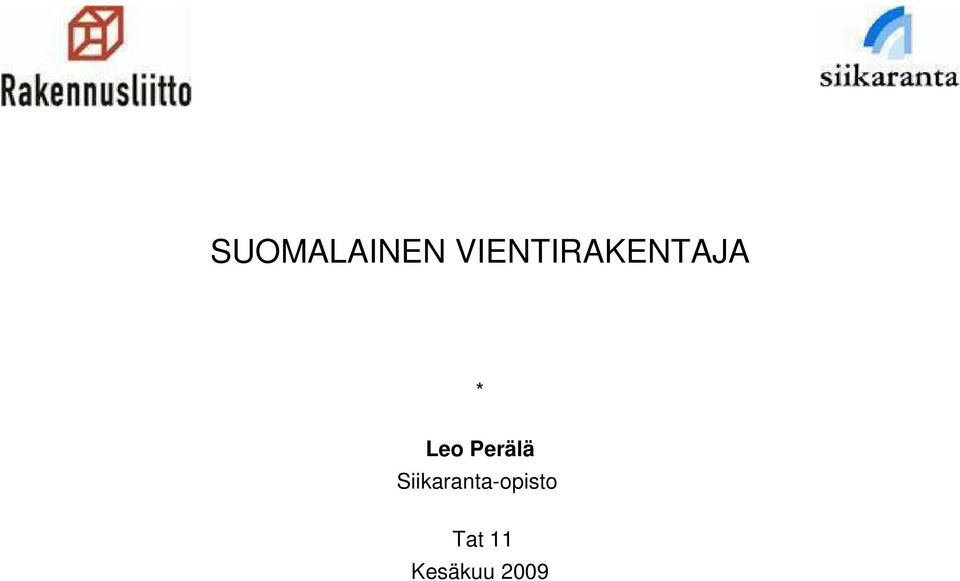 Leo Perälä