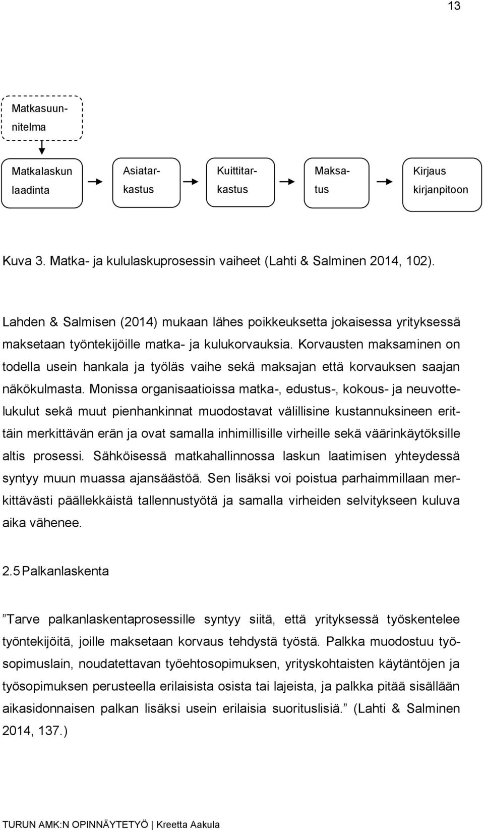 Korvausten maksaminen on todella usein hankala ja työläs vaihe sekä maksajan että korvauksen saajan näkökulmasta.