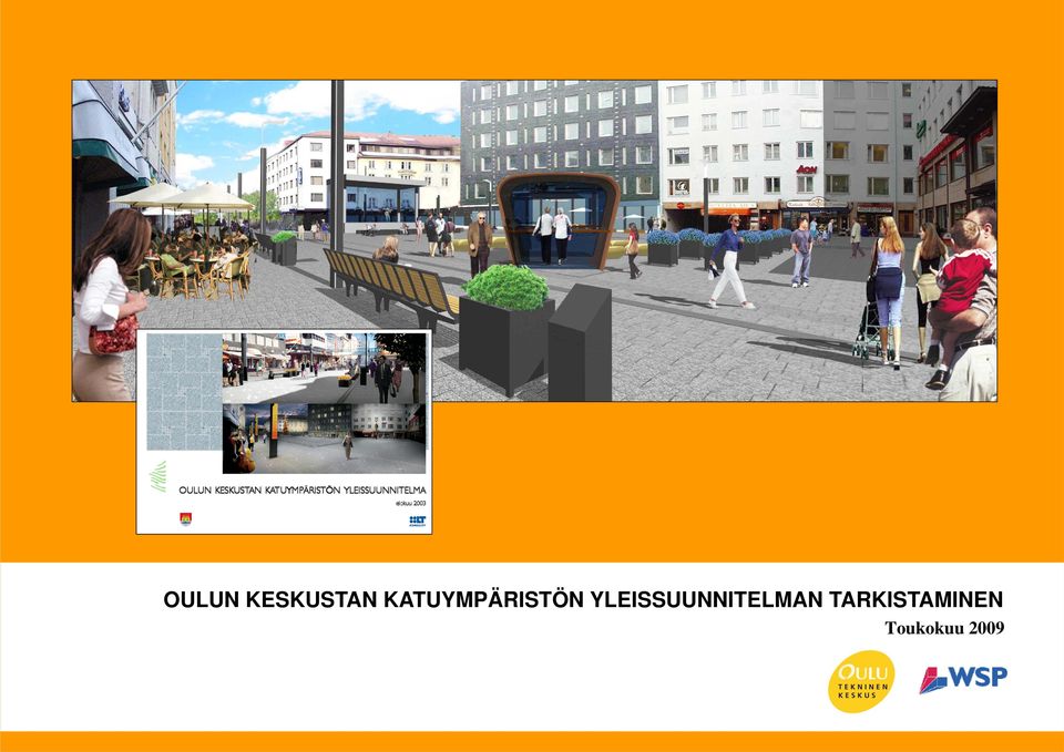YLEISSUUNNITELMAN