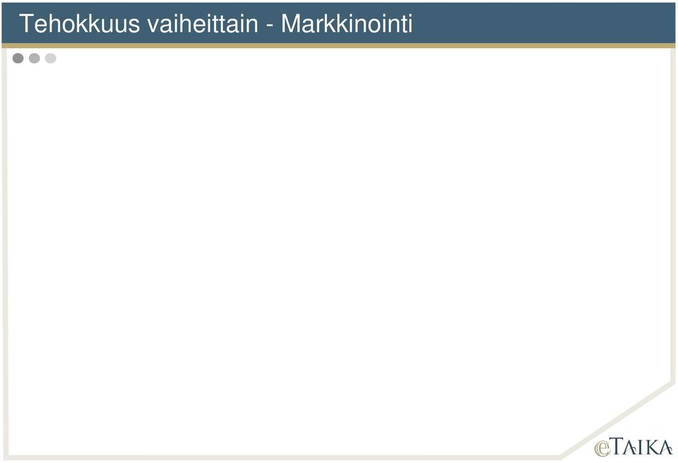 seuranta Massapostituksen ongelmat vrt.