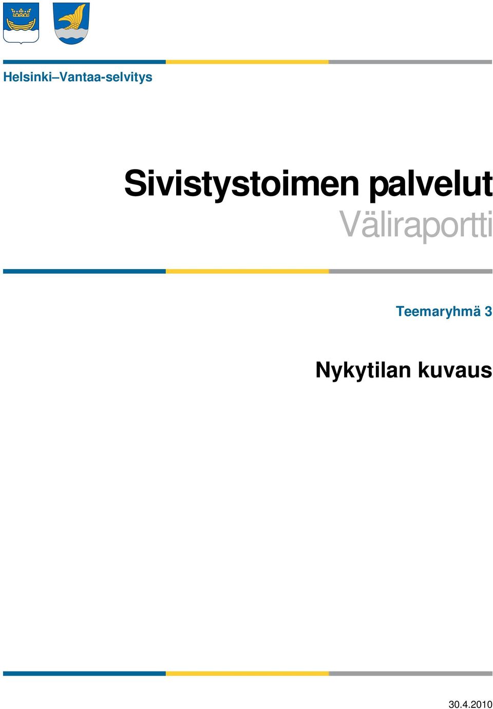 Sivistystoimen