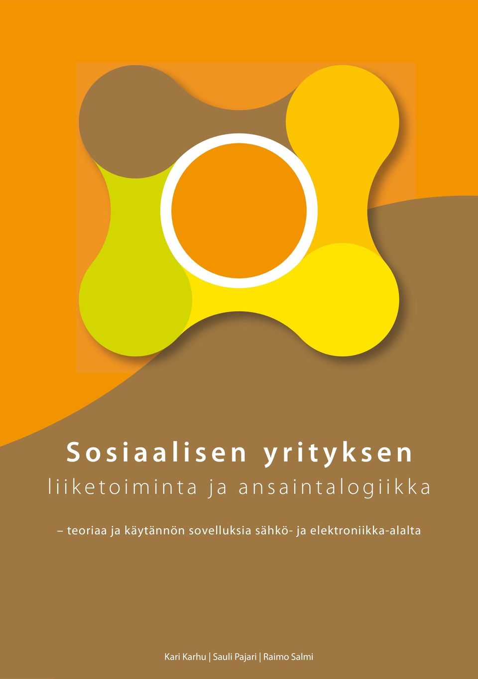 sovelluksia sähkö- ja