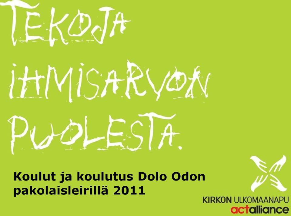 Dolo Odon