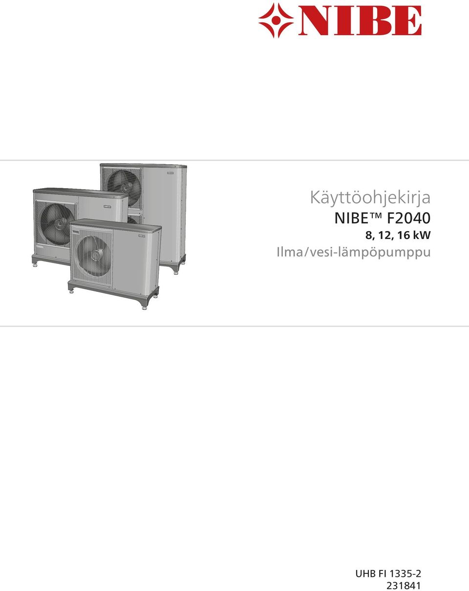 12, 16 kw