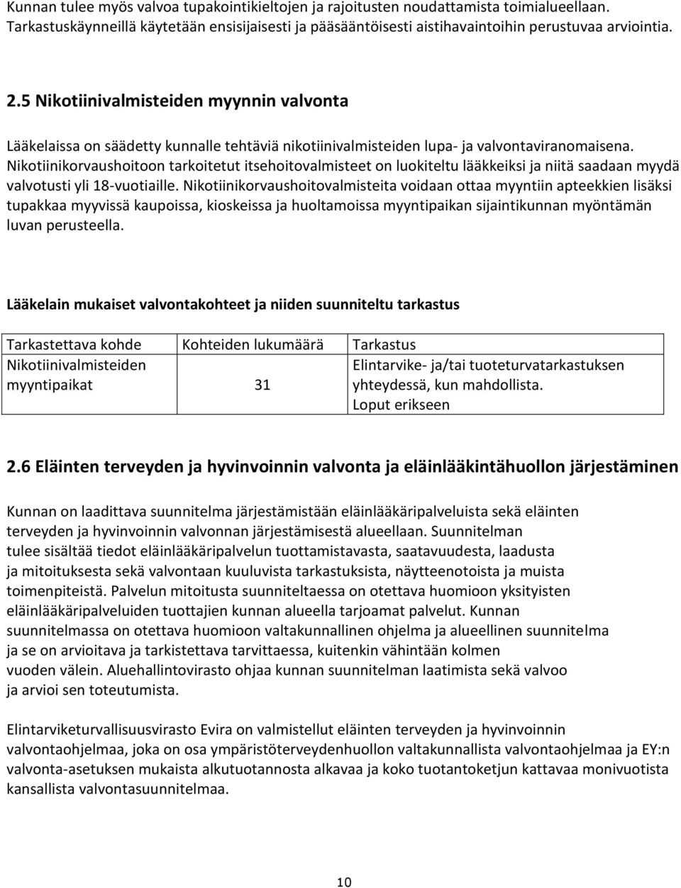 Nikotiinikorvaushoitoon tarkoitetut itsehoitovalmisteet on luokiteltu lääkkeiksi ja niitä saadaan myydä valvotusti yli 18-vuotiaille.