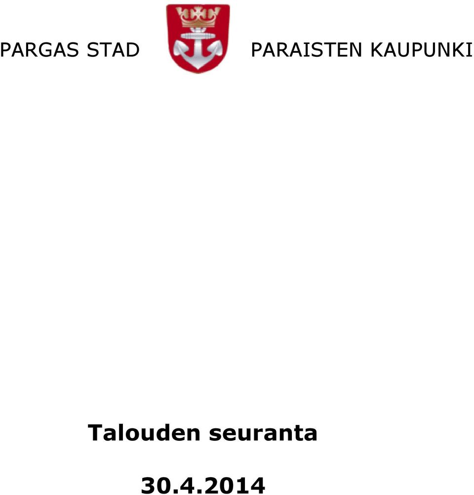 KAUPUNKI