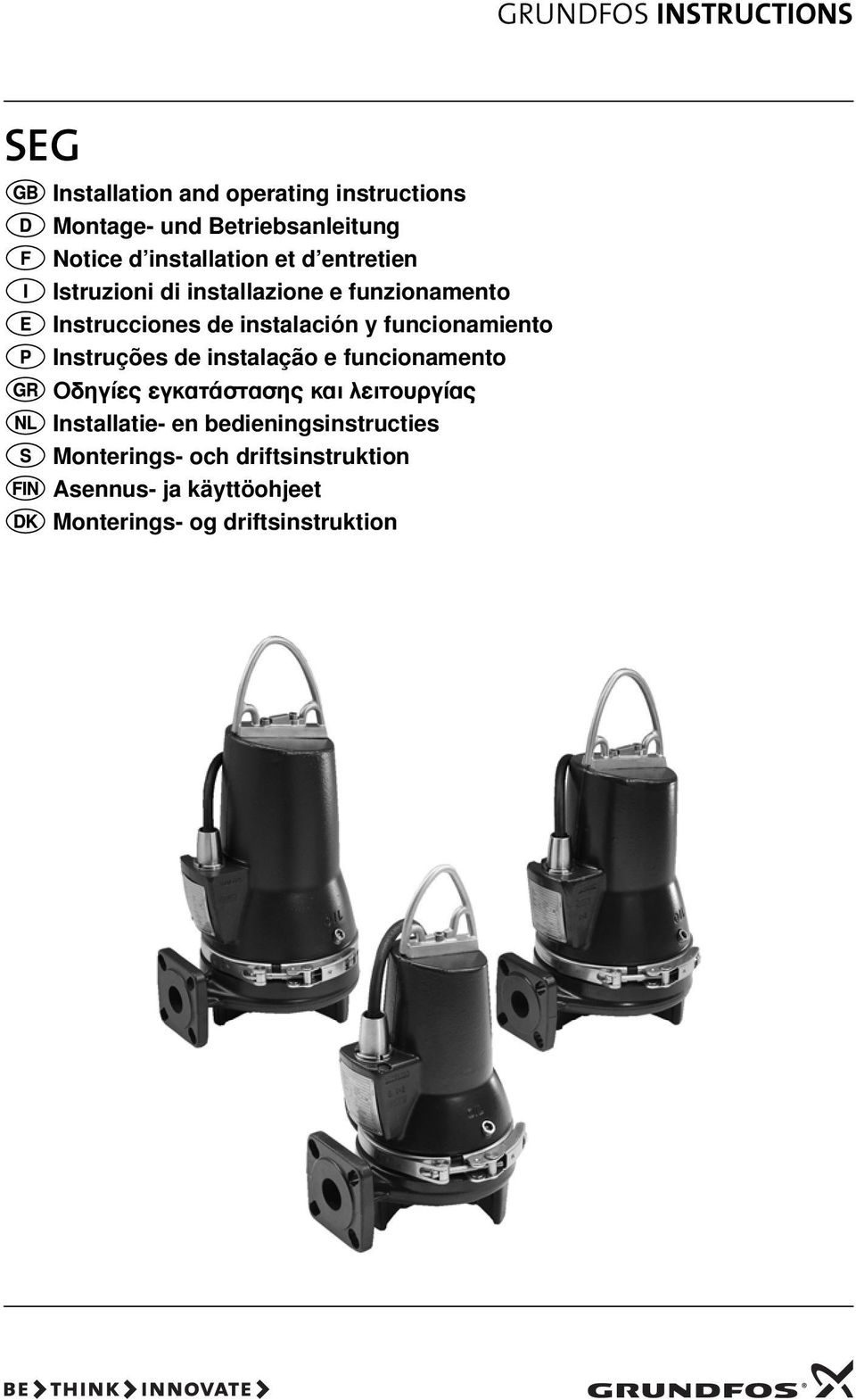 funcionamiento Instruções de instalação e funcionamento ËÁ Â ÂÁÎ Ù ÛÙ ÛË Î È ÏÂÈÙÔ ÚÁ Installatie- en