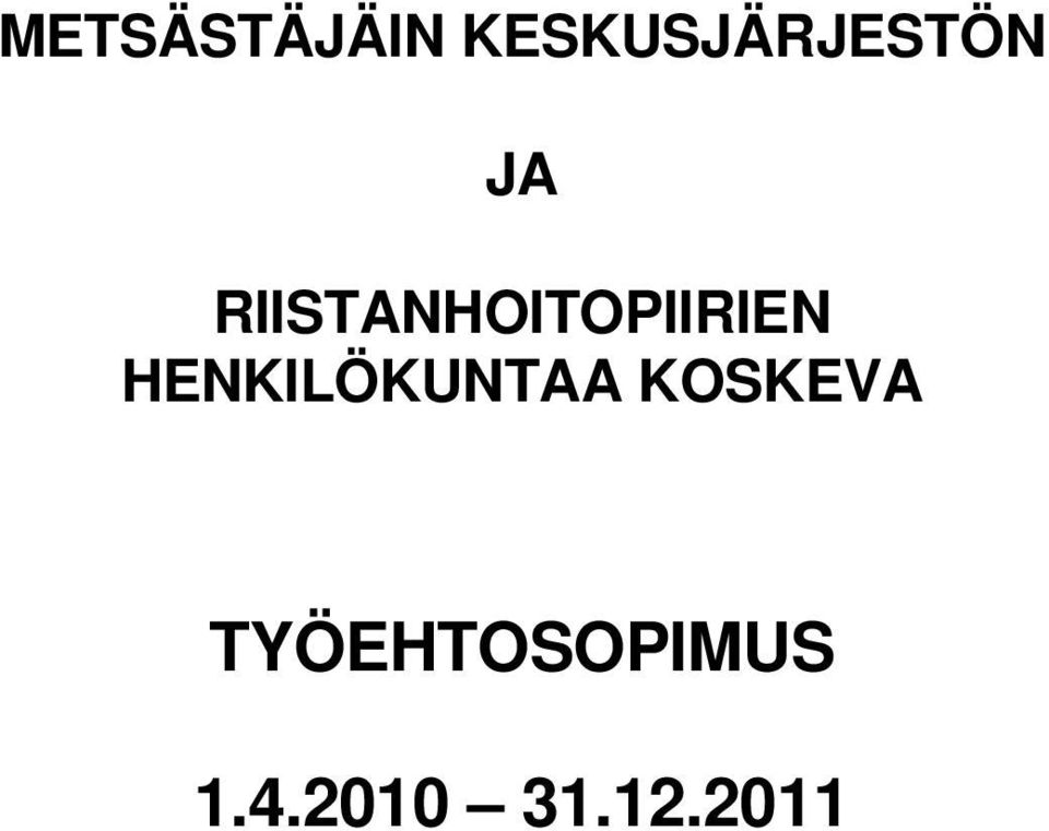 RIISTANHOITOPIIRIEN