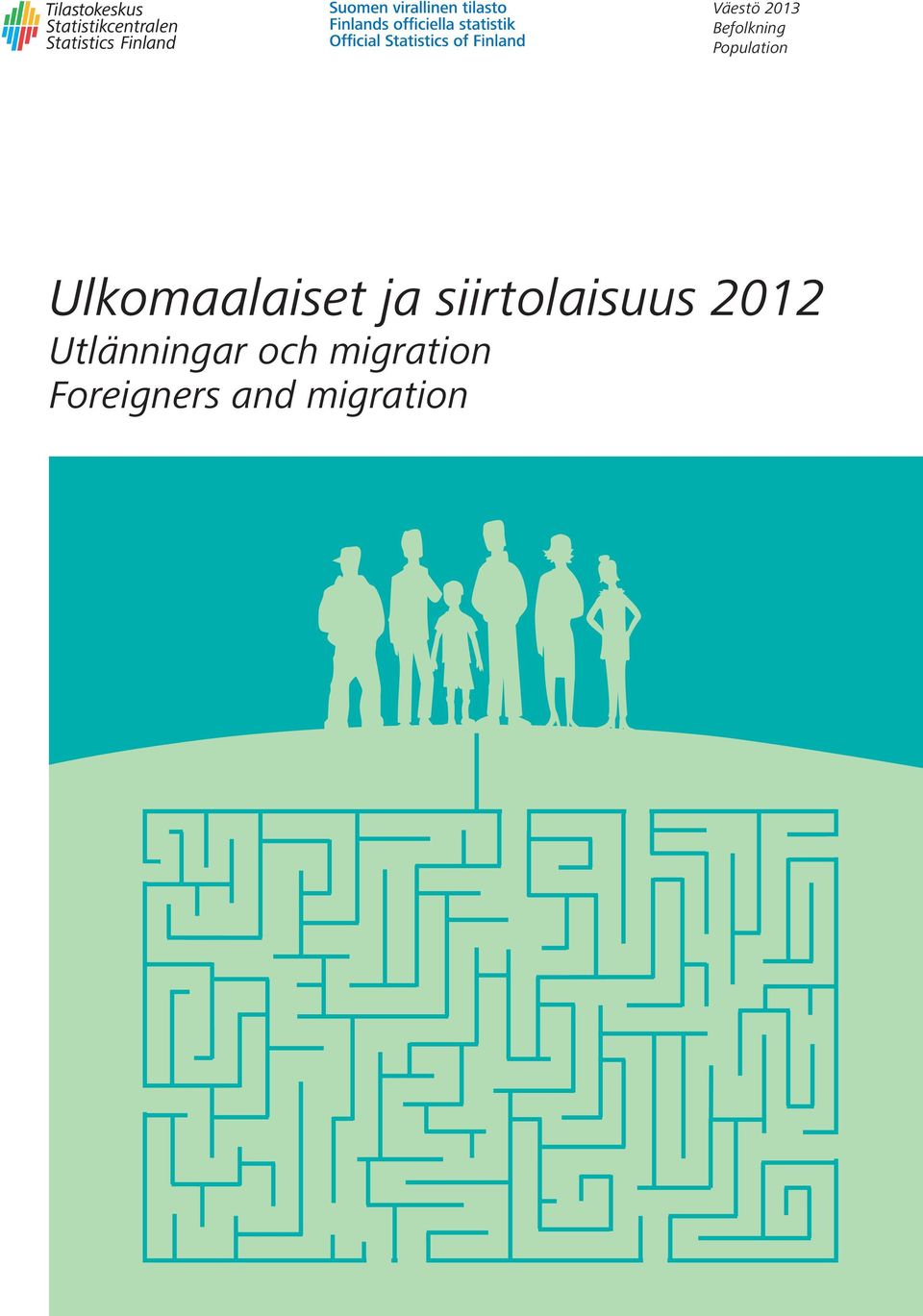 siirtolaisuus 2012