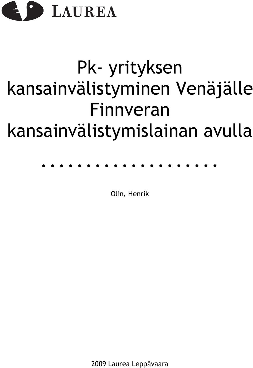 Finnveran