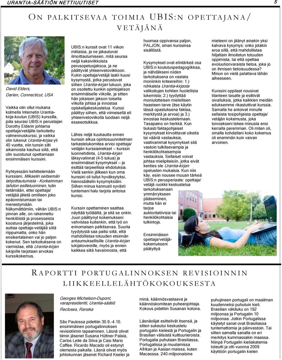kauhua siitä, että olin suostunut opettamaan ensimmäisen kurssini.