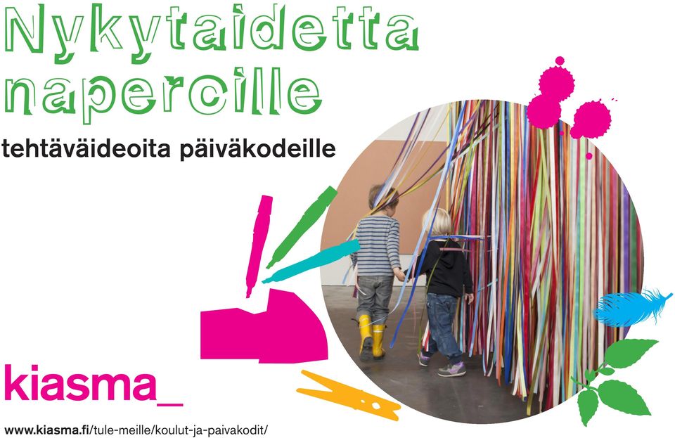 päiväkodeille v www.