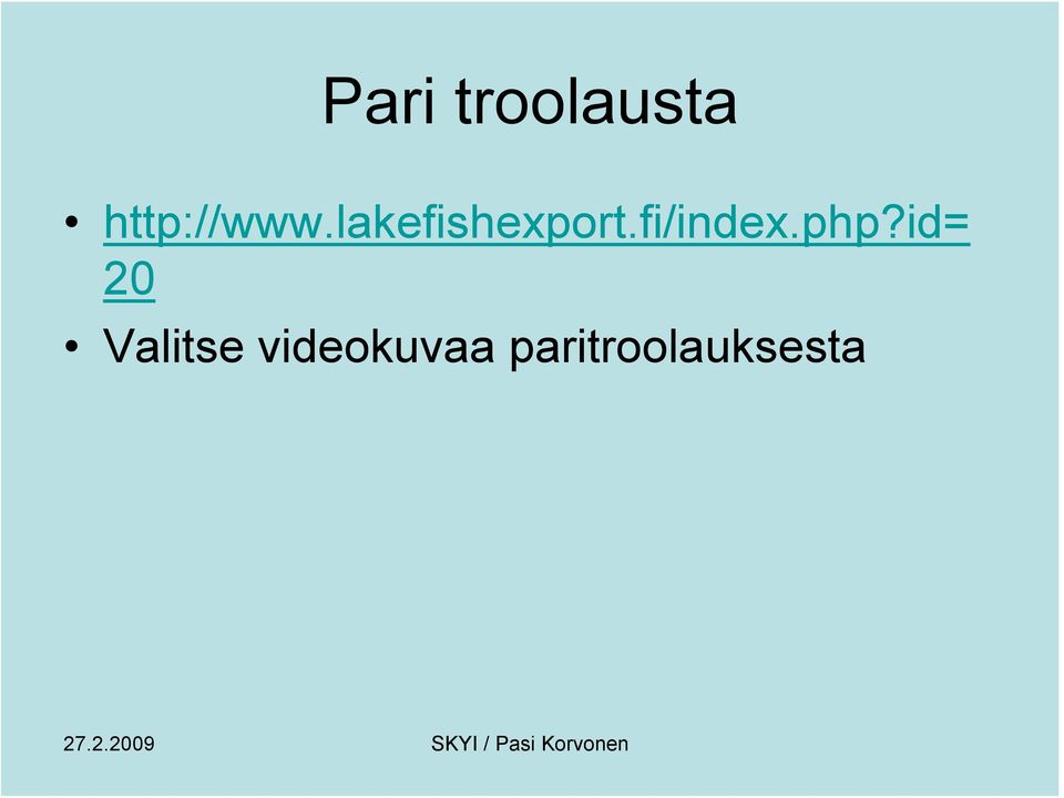 lakefishexport.fi/index.