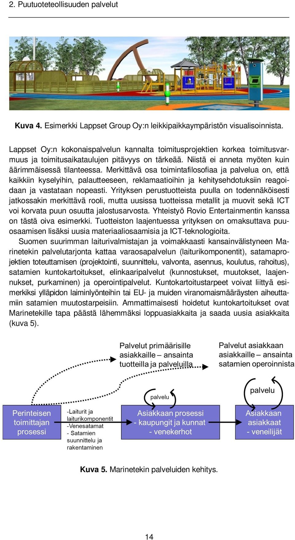 Merkittävä osa toimintafilosofiaa ja palvelua on, että kaikkiin kyselyihin, palautteeseen, reklamaatioihin ja kehitysehdotuksiin reagoidaan ja vastataan nopeasti.