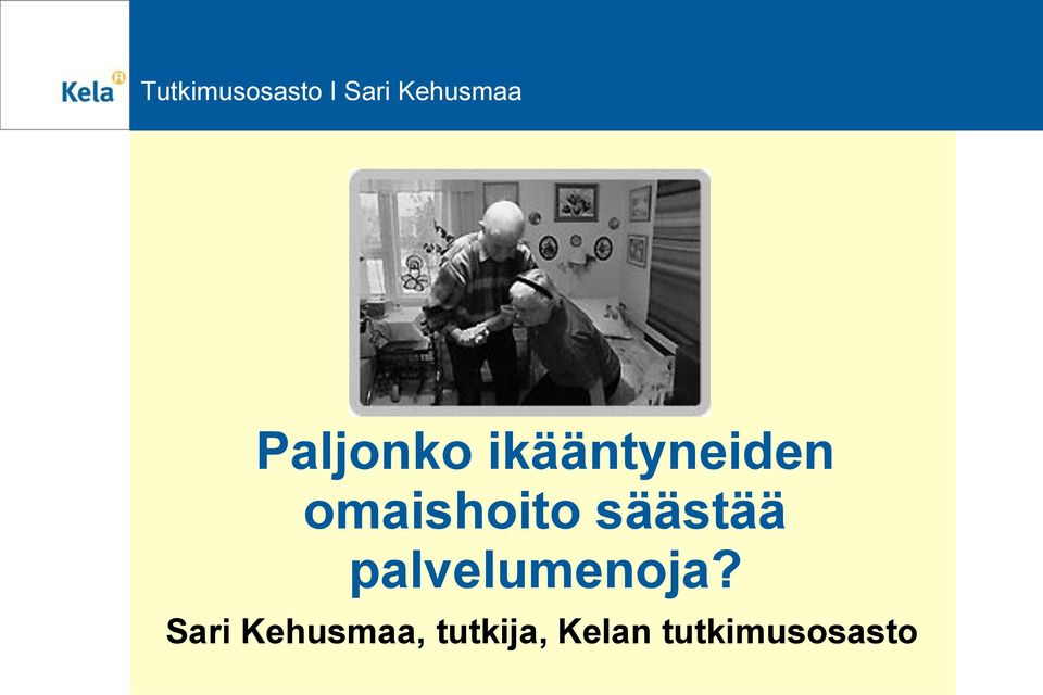 palvelumenoja?