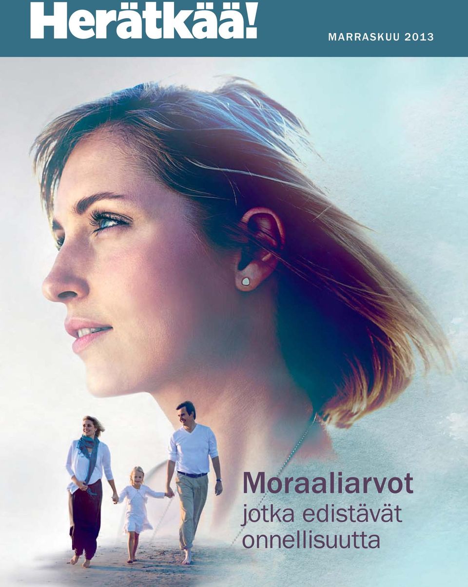 Moraaliarvot