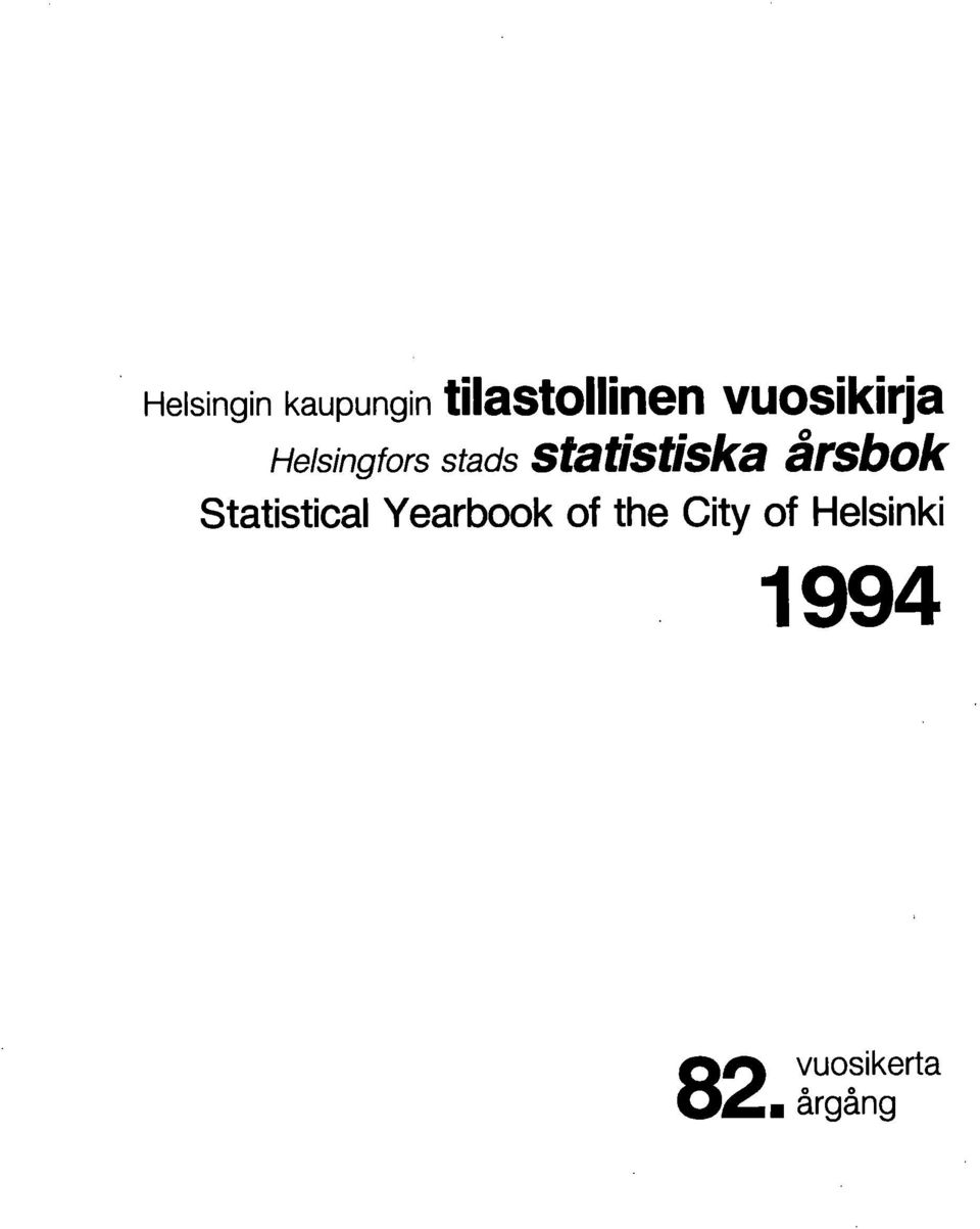 statistiska årsbok Statistical