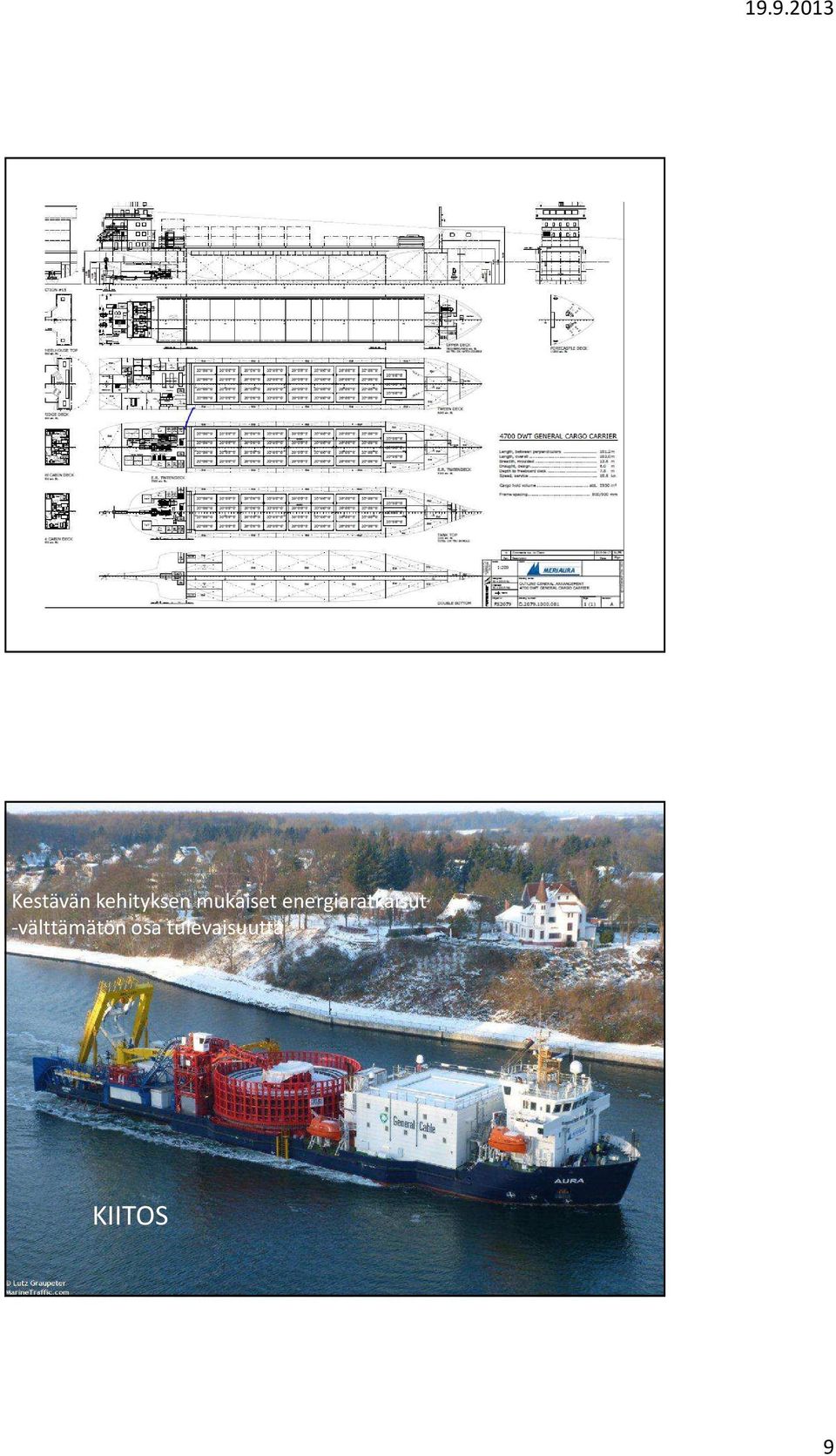 energiaratkaisut