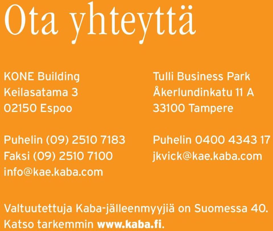 com Tulli Business Park Åkerlundinkatu 11 A 33100 Tampere Puhelin 0400