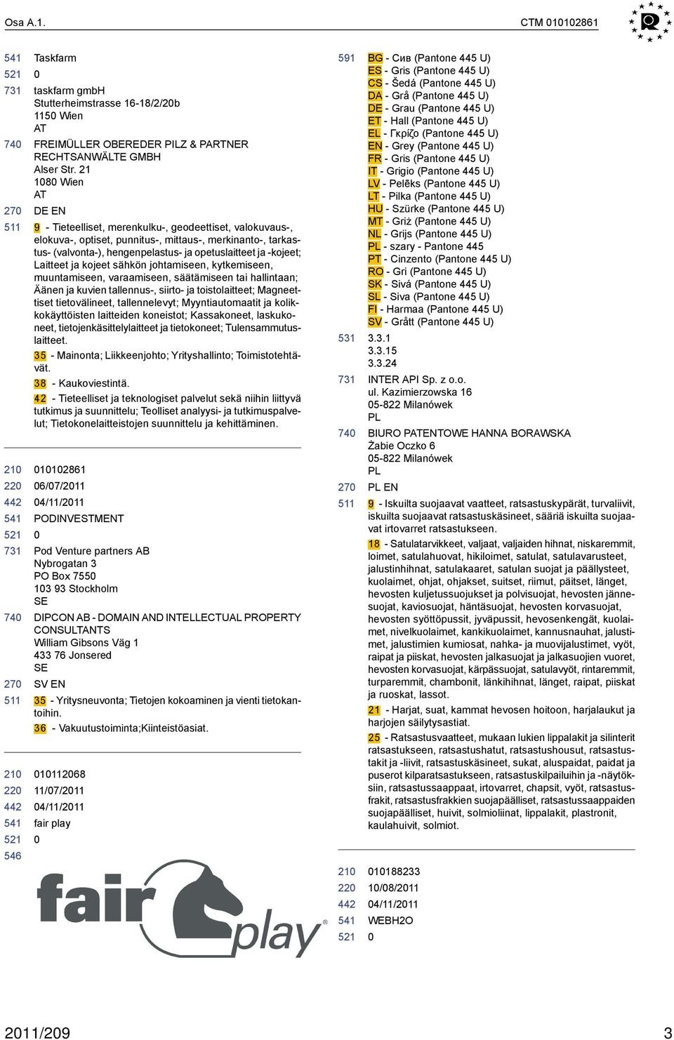 -kojeet; Laitteet ja kojeet sähkön johtamiseen, kytkemiseen, muuntamiseen, varaamiseen, säätämiseen tai hallintaan; Äänen ja kuvien tallennus-, siirto- ja toistolaitteet; Magneettiset tietovälineet,