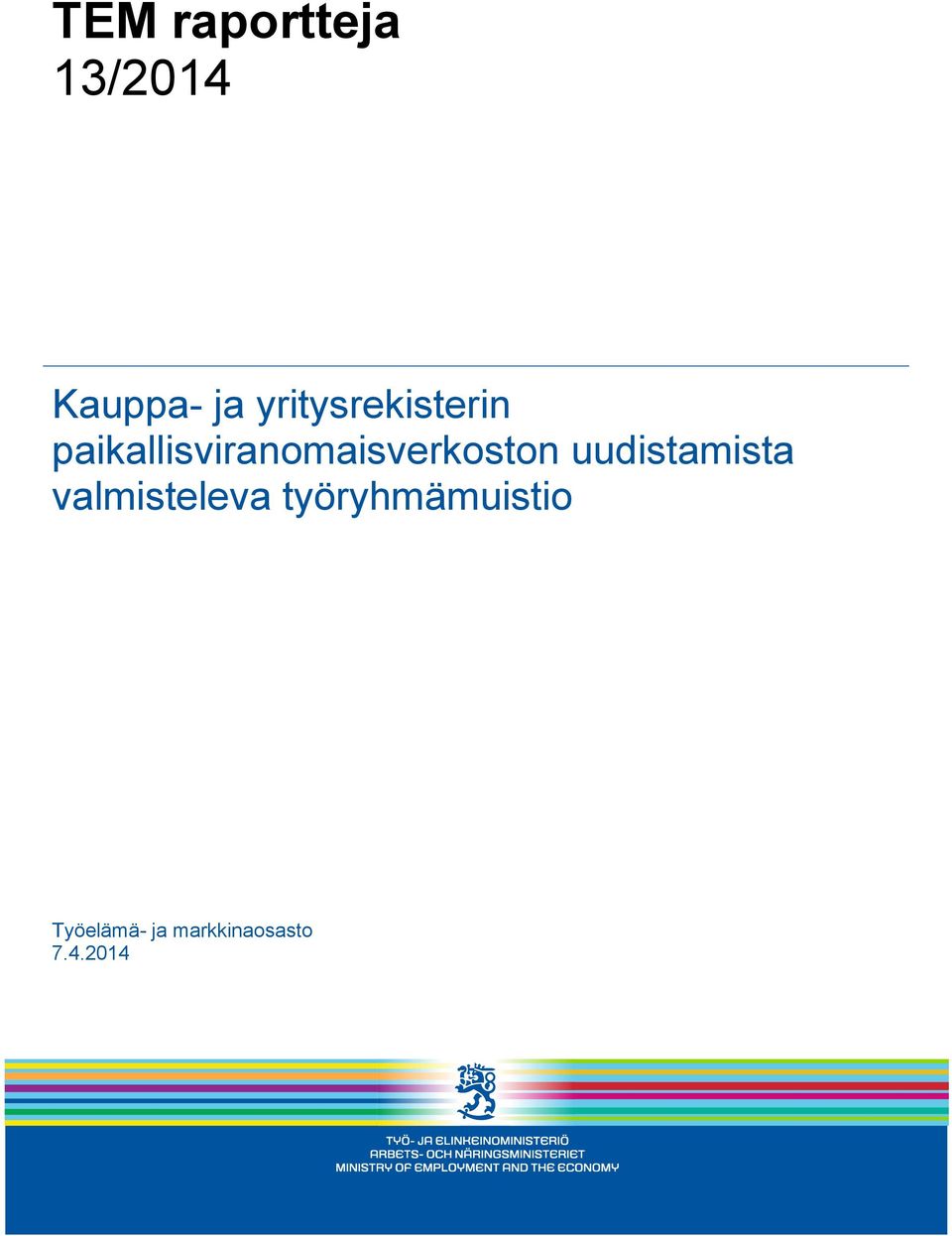 paikallisviranomaisverkoston
