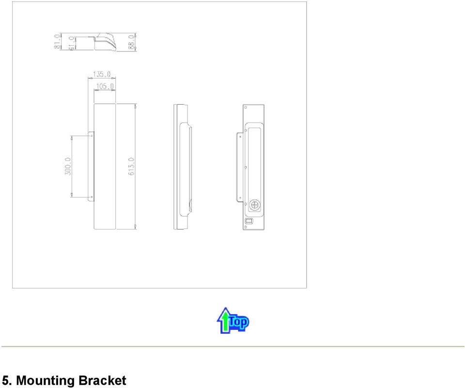 Bracket