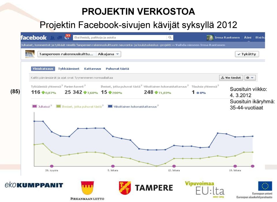 Projektin