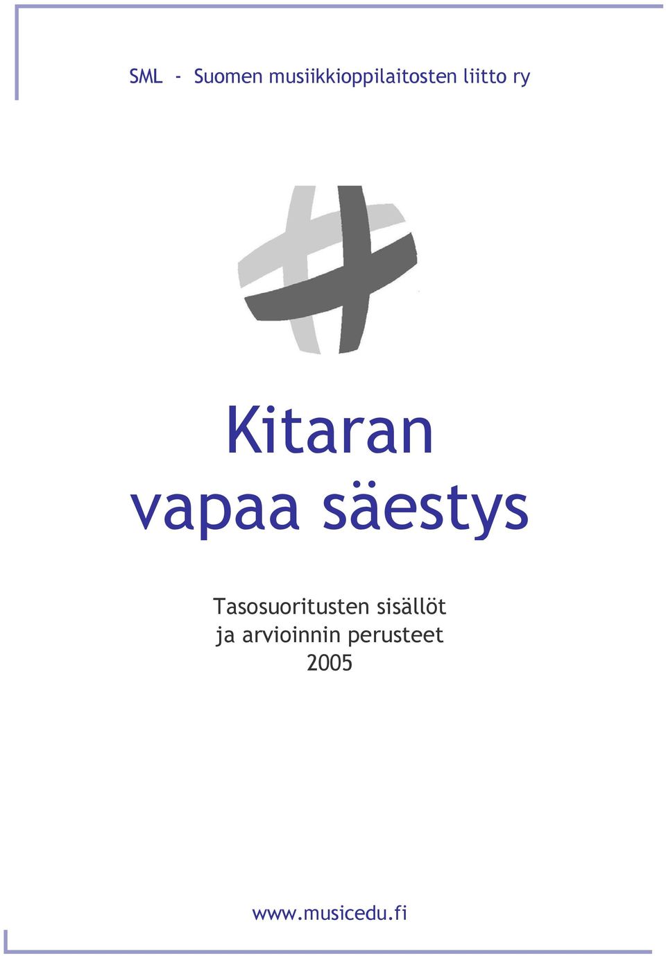 Kitaran vapaa säestys