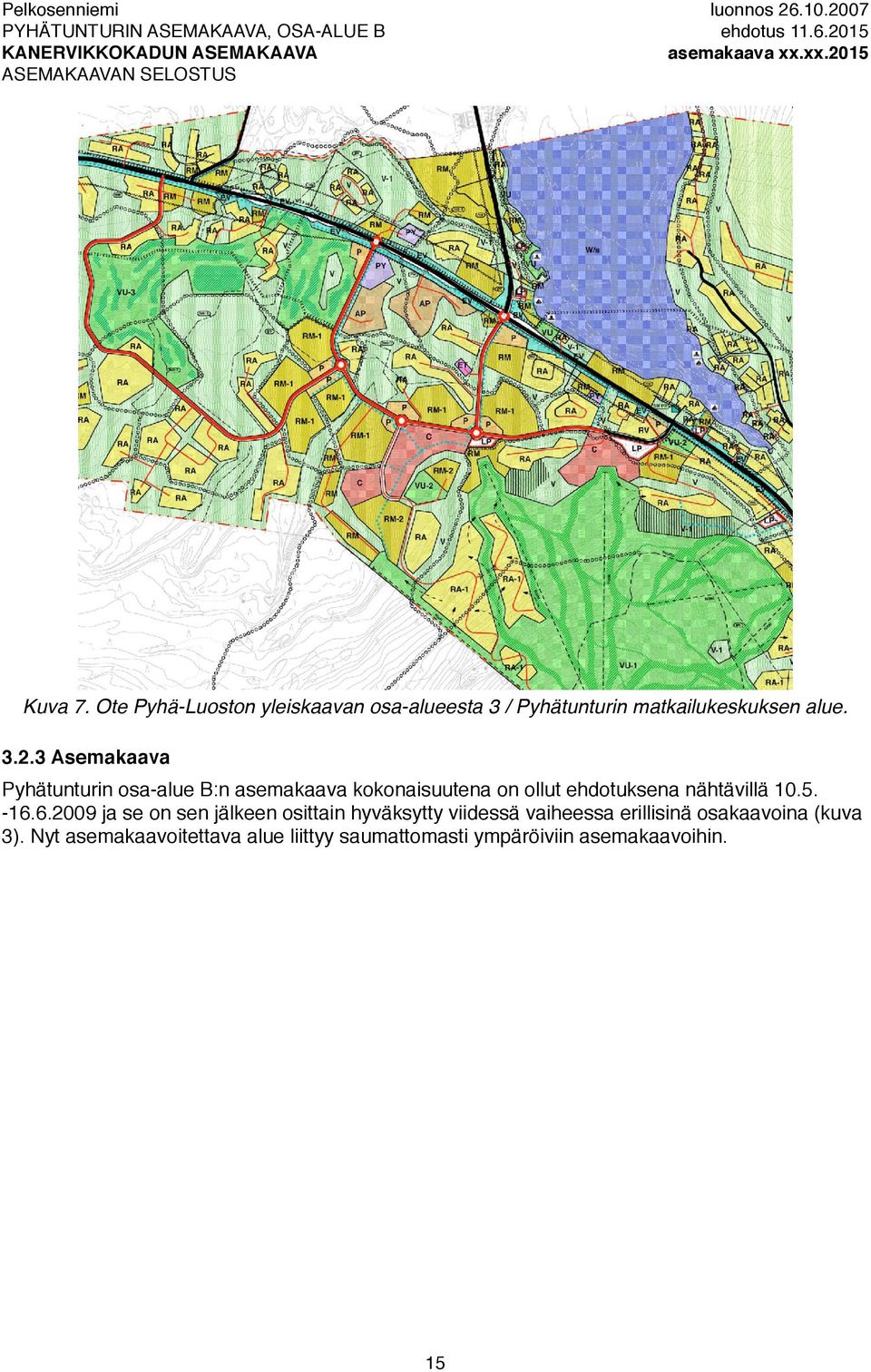 nähtävillä 10.5. -16.