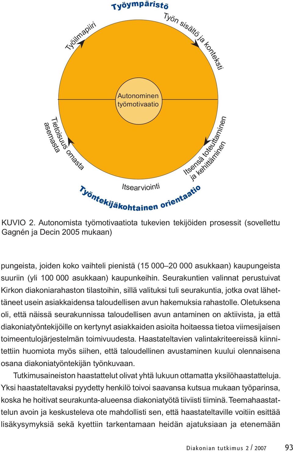 asukkaan) kaupunkeihin.