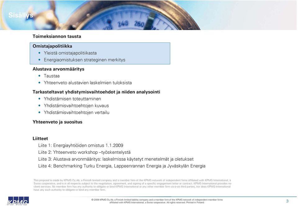 Energiayhtiöiden omistus 1.