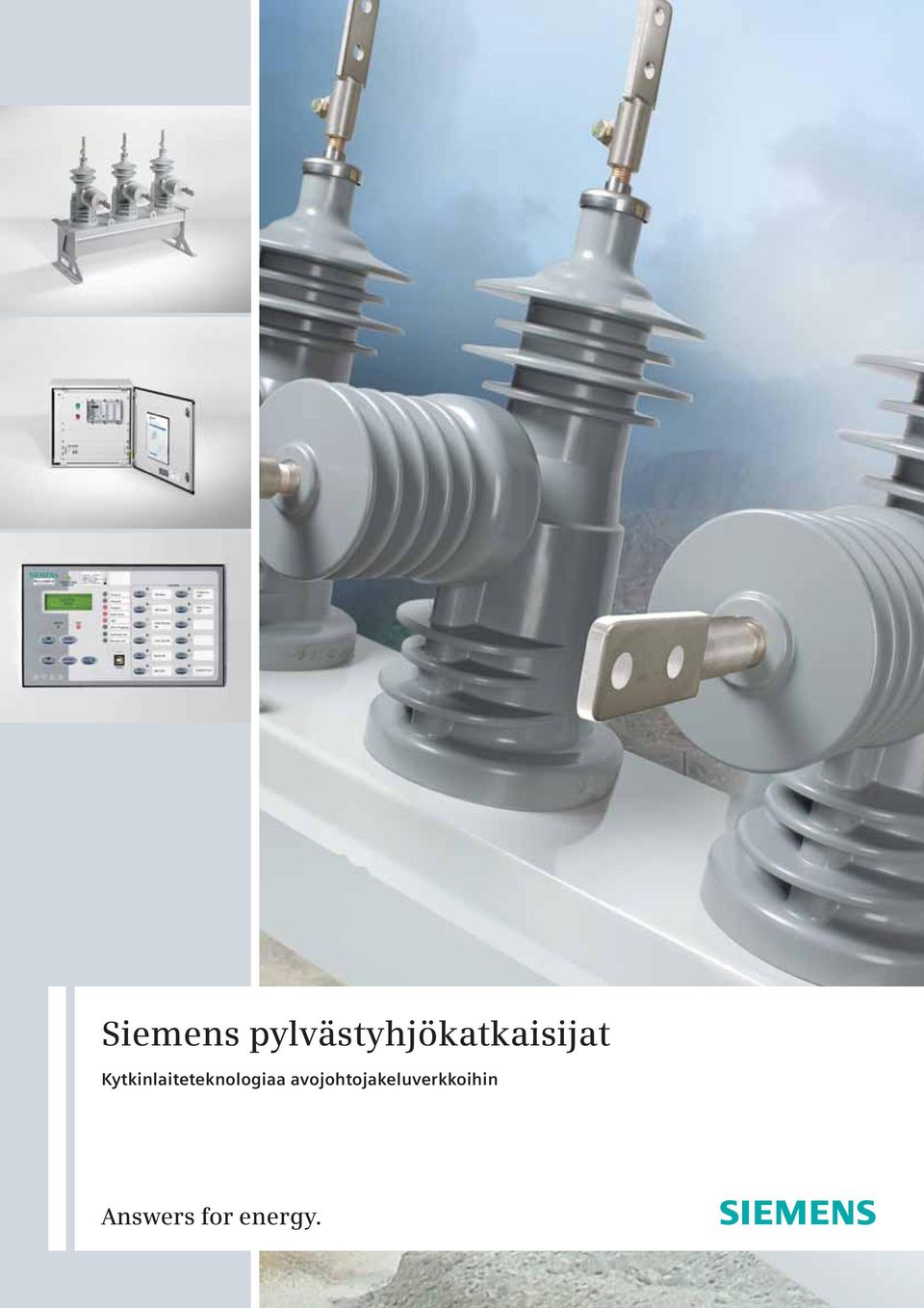 Kytkinlaiteteknologiaa