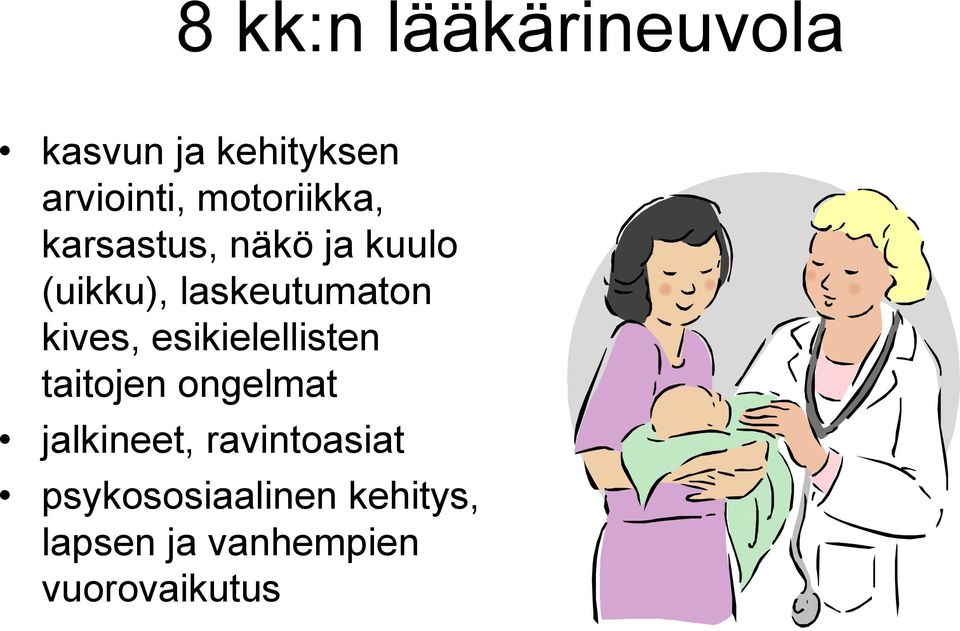 kives, esikielellisten taitojen ongelmat jalkineet,