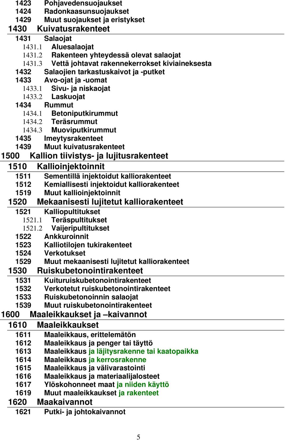 2 Teräsrummut 1434.