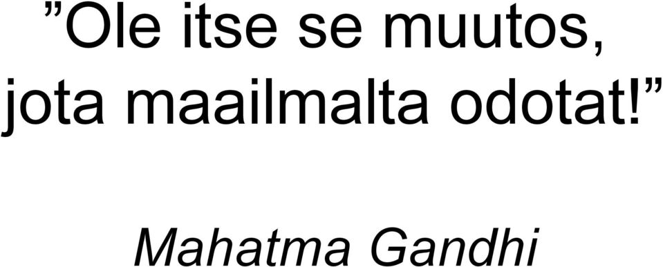 maailmalta