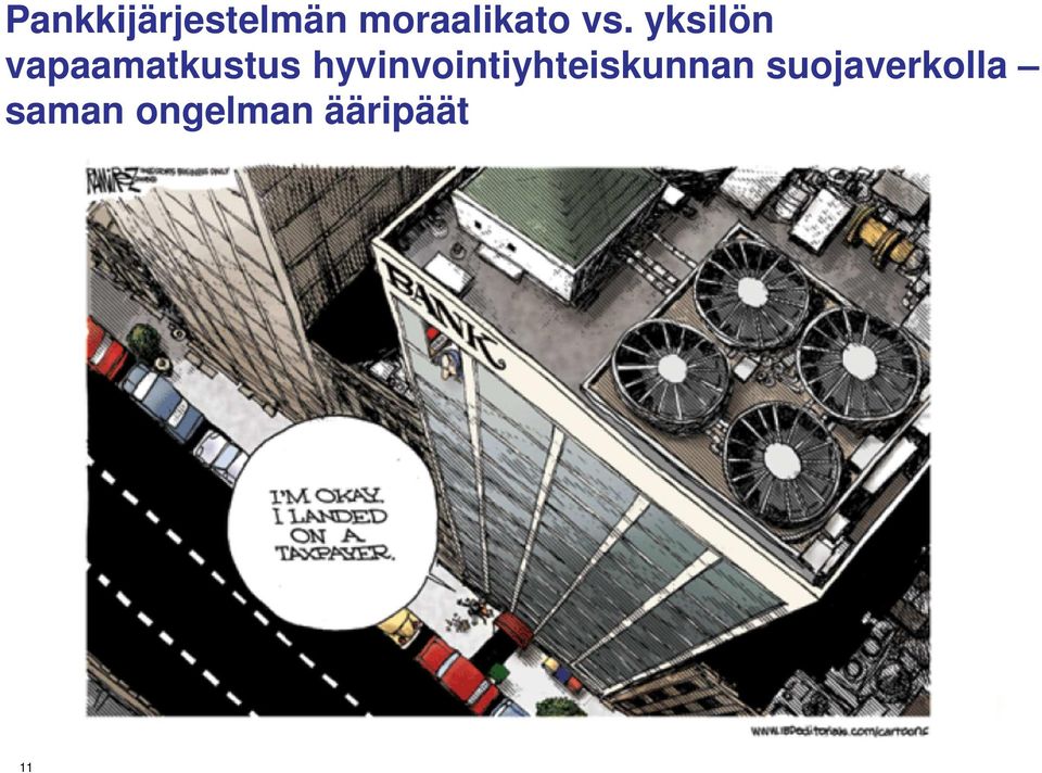 hyvinvointiyhteiskunnan