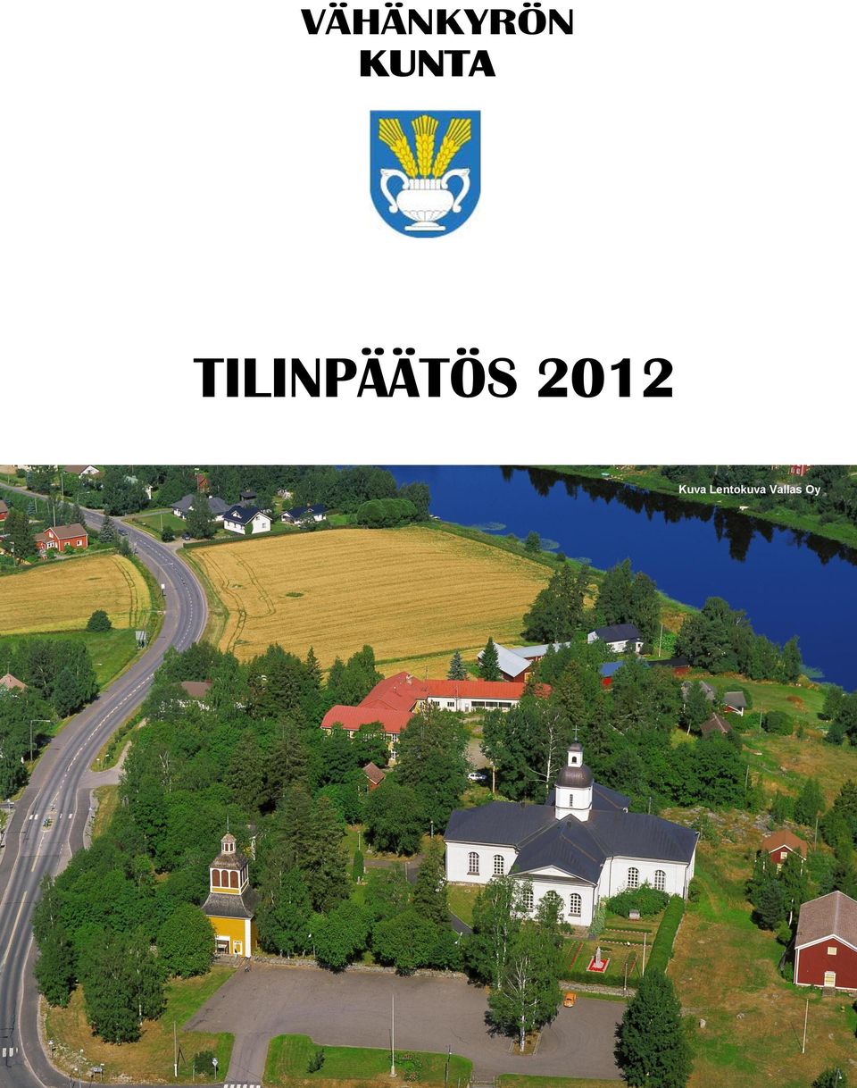 TILINPÄÄTÖS