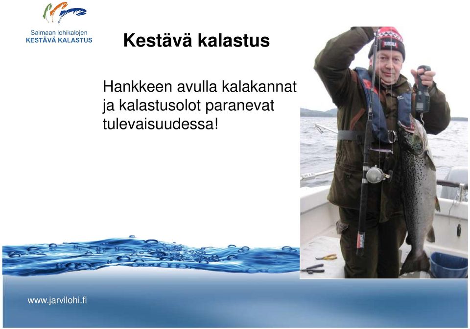 kalakannat ja
