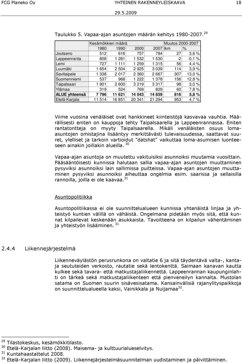 925 3 039 114 3,9 % Savitaipale 1 338 2 017 2 360 2 667 307 13,0 % Suomenniemi 537 968 1 222 1 378 156 12,8 % Taipalsaari 1 901 2 600 3 219 3 317 98 3,0 % Ylämaa 319 524 769 829 60 7,8 % ALUE